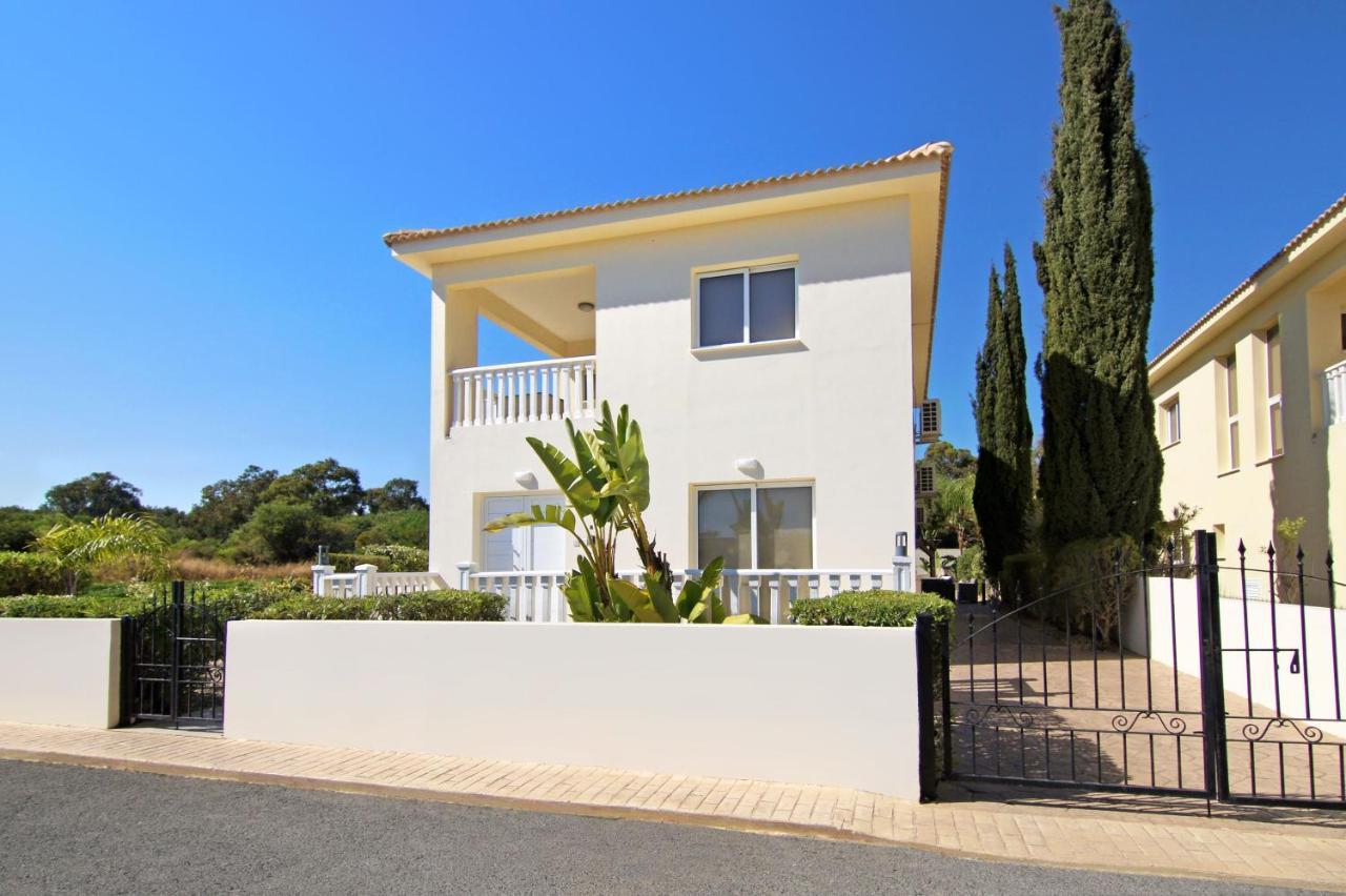 Nissi Adamite Villa Ayia Napa Ngoại thất bức ảnh