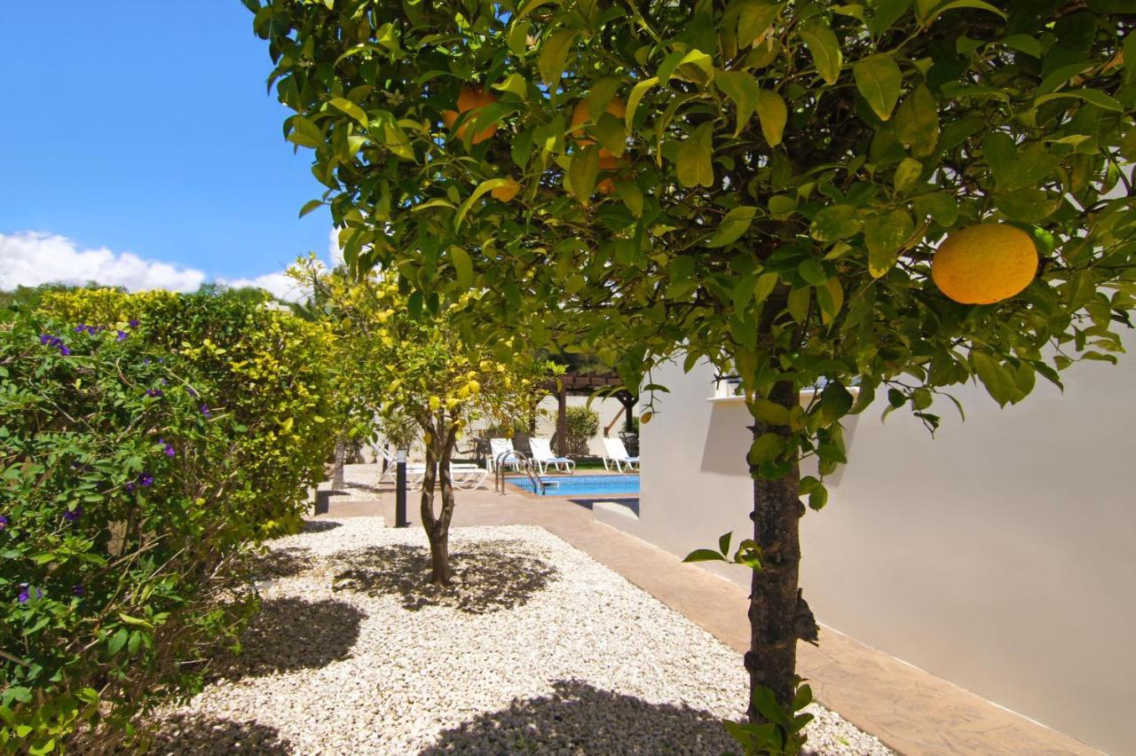 Nissi Adamite Villa Ayia Napa Ngoại thất bức ảnh