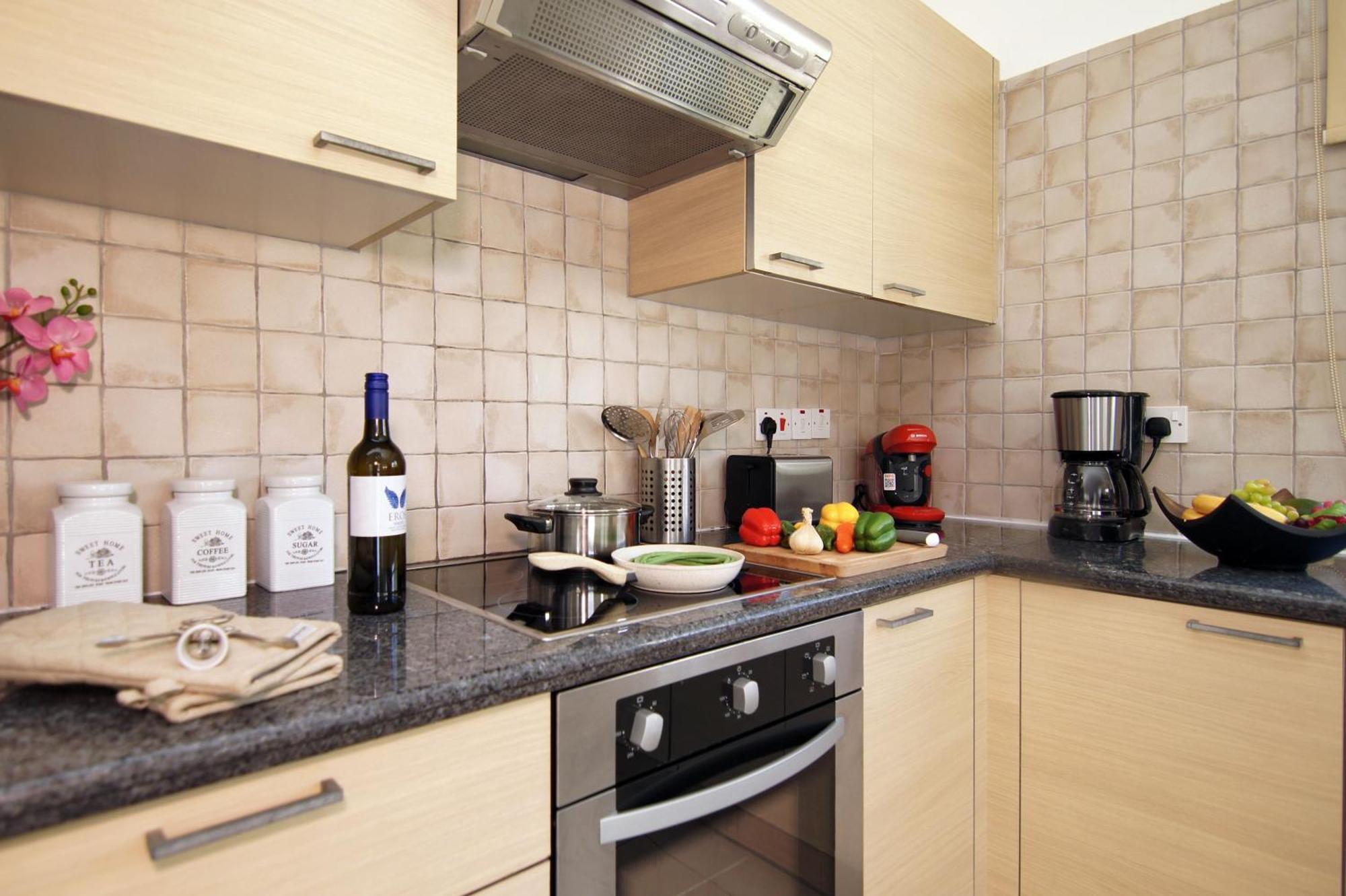 Nissi Adamite Villa Ayia Napa Ngoại thất bức ảnh