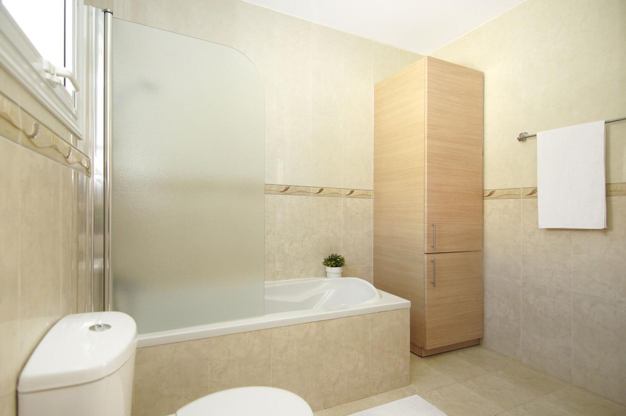 Nissi Adamite Villa Ayia Napa Ngoại thất bức ảnh