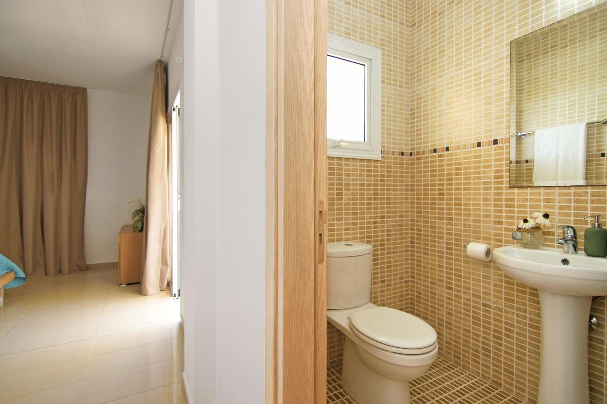 Nissi Adamite Villa Ayia Napa Ngoại thất bức ảnh