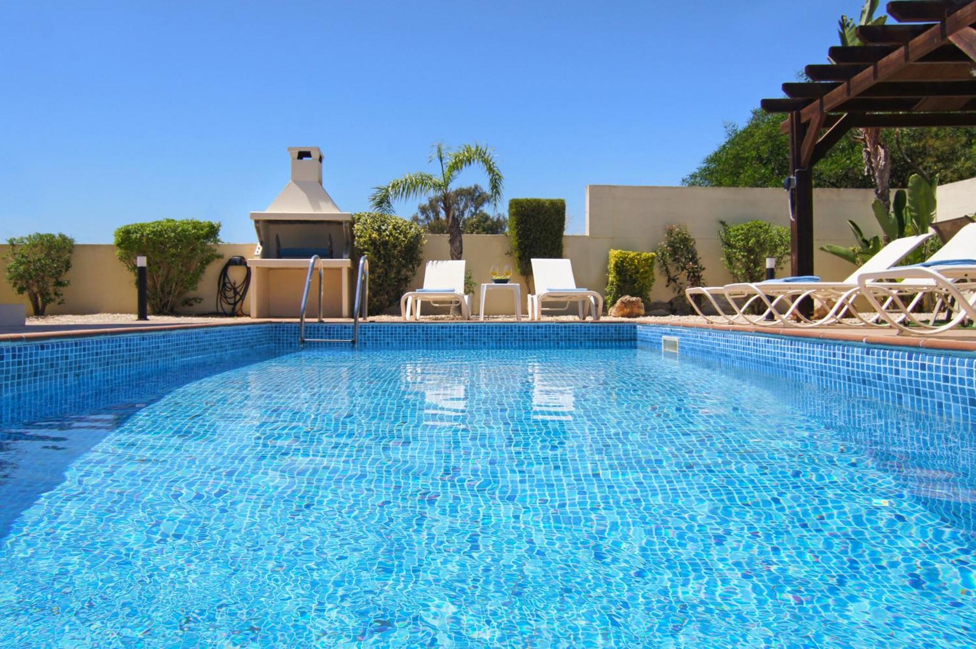 Nissi Adamite Villa Ayia Napa Ngoại thất bức ảnh
